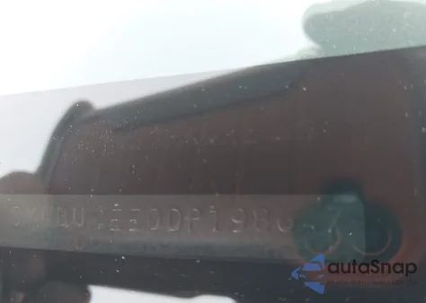 2013 Toyota Corolla Le from USA, damaged, VIN 5YFBU4EE0DP198647